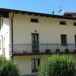 Il Mulino Fontanaluccia